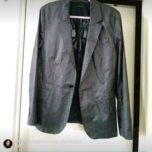 Men's Dirty English Jacket by Juicy Couture